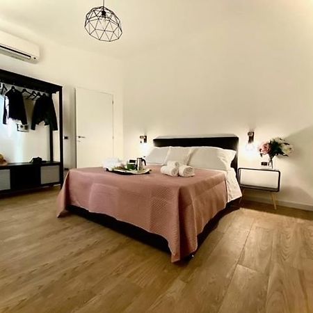 Maison Bisou Sorrente Extérieur photo