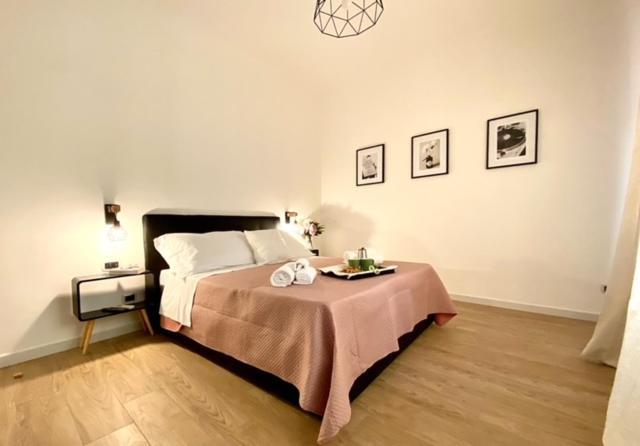 Maison Bisou Sorrente Extérieur photo