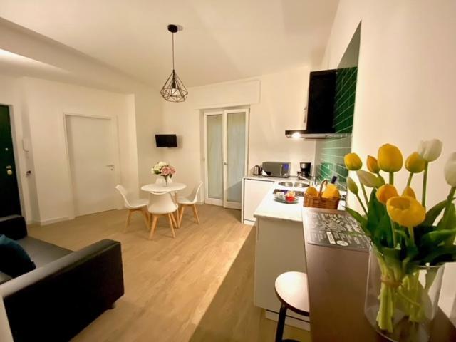 Maison Bisou Sorrente Extérieur photo